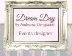 DREAM DAY BY ANDRIANA GEROGIANNI