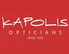 KAPOLIS OPTICIANS - ΚΑΠΩΛΗ ΕΙΡΗΝΗ & ΣΙΑ Ε.Ε.