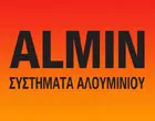 ALMIN SYSTIMATA ALOUMINIOU