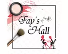 ΜΙΧΑΗΛ ΕΥΘΥΜΙΑ - FAY'S HALL