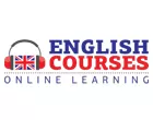 ENGLISH COURSES ONLINE LEARNING