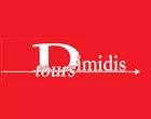 DIMIDIS TOURS – MYFERRYTICKETS.GR - DIMIDIS TAXIDIA E.P.E.