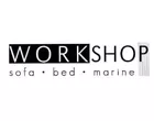 WORKSHOP SOFA BED MARINE