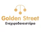 GOLDEN STREET - PAWN SHOP