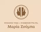 ΖΟΥΜΠΑ ΜΑΡΙΑ
