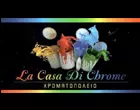 LA CASA DI CHROME