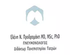 PRODROMAKI ELENI MD MSc PhD