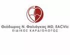 FALIAGAS N. THEODOROS MD EACVIC