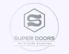 SUPER DOORS - STEFOS DAVID