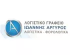 ARGYROS IOANNIS