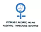 GOGAS K. LAZAROS
