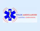 THESSALIA AMBULANCE ΑΣΘΕΝΟΦΟΡΑ ΘΕΣΣΑΛΙΑΣ