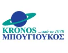 BOUGIOUKOS E.E. - KRONOS