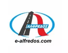 ΑΛΦΡΕΔΟΣ