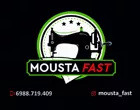 MOUSTA FAST