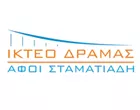 I.K.T.E.O DRAMAS - S&P STAMATIADI