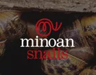 MINOAN SNAILS - FOURNARAKIS NIKOLAOS