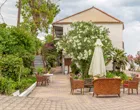 GALINI BEACH HOTEL APPARTMENTS