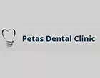 PETAS STEFANOS - KONSTANTINIDOU VASSILIKI - PETAS DENTAL CLINIC