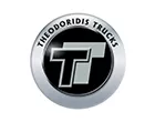 THEODORIDIS TRUCKS
