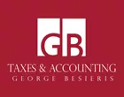 GB TAXES & ACCOUNTING - ΜΠΕΣΙΕΡΗΣ