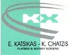 KCH - KATSIKAS E. - CHATZIS K. O.E.