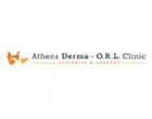 POLITI D. ELENA  Dr.- ATHENS DERMA O.R.L. CLINIC AESTHETIC & SURGERY