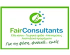 FAIR CONSULTANTS - ΑΠΟΣΤΟΛΟΠΟΥΛΟΣ Α. - ΜΑΤΣΟΥΚΑΣ Σ. Ο.Ε.