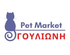 PET MARKET – ΓΟΥΛΙΩΝΗ