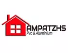 AMPATZIS PVC & ALUMINIUM