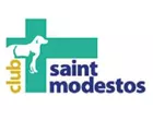 NOSSOKOMIO ZOON O AGIOS MODESTOS