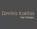 DIMITRIS KAKLIAS HAIR DESIGNS