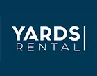 YARDS RENTAL