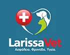LARISSA VET - TAPES DIMITRIOS