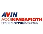 AVIN - KRAVARIOTIS VASSILIOS & SIA O.E.