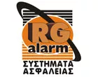 RG ALARM - ΡΙΓΑΝΑΣ Δ. ΓΕΡΑΣΙΜΟΣ