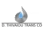 D THIVAIOU TRANSCO ΜΟΝ. Ι.Κ.Ε.