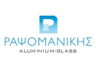 ΡΑΨΟΜΑΝΙΚΗΣ ALUMINIUM GLASS
