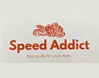 SPEED ADDICT - ROSSIS NIKOLAOS