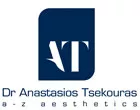 TSEKOURAS ANASTASIOS MD PHD
