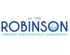 ROBINSON  NTAVLOUROS ATHANASSIOS