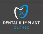 GK DENTAL & IMPLANT CLINIC 
