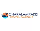 CHARALAMPAKIS TRAVEL - ΑΜΟΡΓΙΑΝΟΥ ΧΑΡΑΛΑΜΠΑΚΗ ΣΕΒΗ