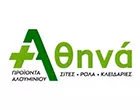 TSIVRANIDOU ATHINA - ATHINA+