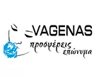 VAGENAS FLOWERS IN STYLE - ΒΑΓΕΝΑΣ & ΣΙΑ Ο.Ε.