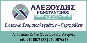 ALEXOUDIS KONSTANTINOS