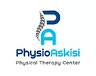 PHYSIOASKISI - ADAMOPOULOS PANAGIOTIS