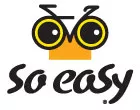 SO EASY - FINKAS SYROU