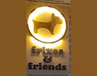 FRIXOS & FRIENDS