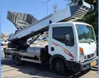 ΜΕΤΑΦΟΡΙΚΗ ΛΑΜΙΑΣ